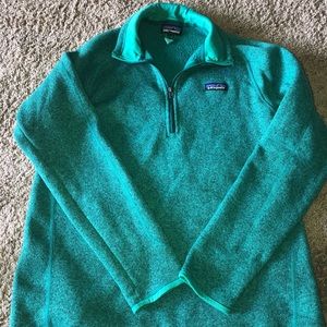 Patagonia Pull Over